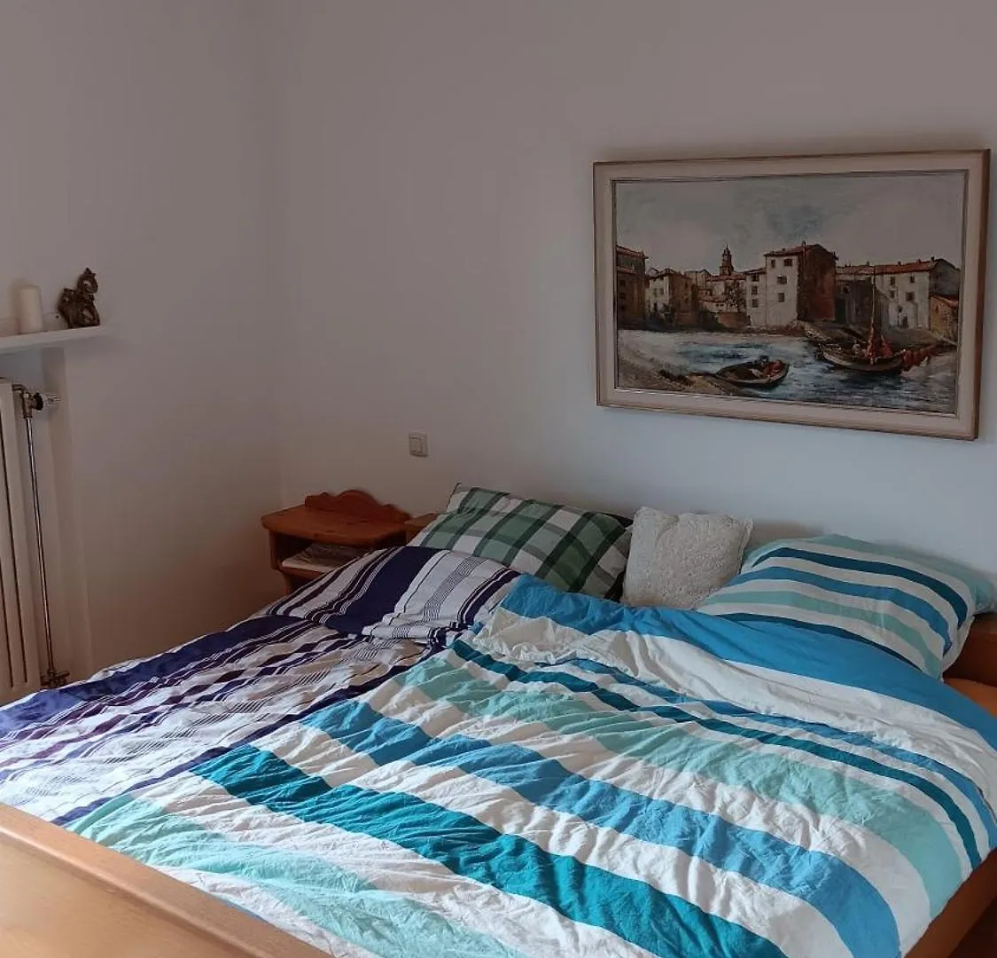 Bergesglueck Apartment Aschau im Chiemgau