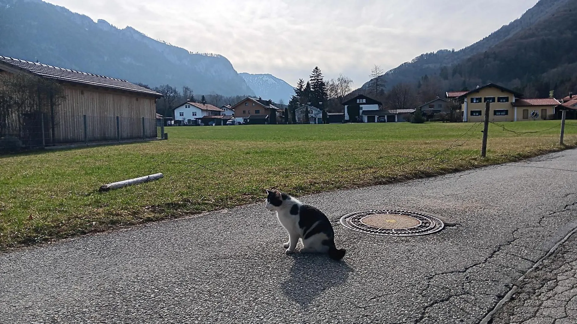 Bergesglueck Apartment Aschau im Chiemgau