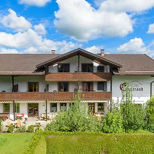 Kleines Edeltraud Hotel